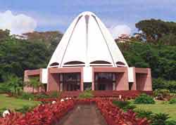 Baha'i Haus der Andacht in Apia, Samoa