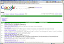Baha'i Links auf Google