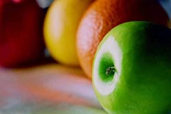 Gesunde Ernährung: Interessante Speiseregeln aus den Schriften der Baha'i Religion